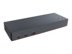 Grade A Preowned Lenovo ThinkPad Thunderbolt 3 Dock 40AC