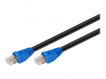 Goobay 60 metrų CAT6 lauko RJ45 UTP kabelis