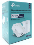 TP-Link TL-PA7017 KIT 1Gbps kabelinis tiltas