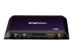 BrightSign HD6 HD1026 Digital Signage Player