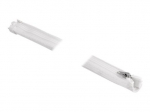 Delock 2m baltas kabelis