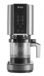 Ninja NC302EU ledų gamintuvas Tradicinė ledų gamintuvė 0,473 L 800 W Juoda