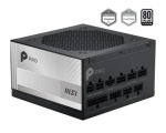 Maitinimo &scaron;altinis MSI PRO A1000PL PCIE5 ATX PC 100 - 240 V 1000 W