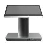 11,6 colių hibridinis POS sistema / J6412 / 8GB RAM / 128GB SSD /