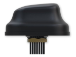 TELTONIKA NETWORKS COMBO MIMO mobile/GNSS/WiFi roof SMA antenna
