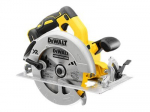 DeWALT DCS570N-XJ Apvalusis pjūklas 18V Akumuliatorius ir įkroviklis neįtraukti