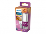 Philips LED lemputė 3,4W D 470 liumenų 2200-2700K &scaron;ilta balta