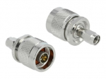 DeLOCK 3.24cm antenos adapteris