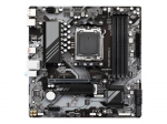 Gigabyte A620M GAMING XG10 Procesoriaus &scaron;eima AMD Procesoriaus lizdas AM5 DDR5 DIMM Atminties lizdai 4 Palaikomų kietųjų diskų sąsajos SATA, M.2 Sk...