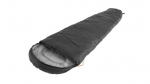 Easy Camp Starling Mummy Black 8&deg;C miegmai&scaron;is 210 x 75 x 50 cm Temperatūra -5 iki 12 &deg;C Dviejų krypčių atidarymo užtrauktukas, automatinis užraktas