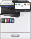 Epson Multifunkciniai spausdintuvai WorkForce Enterprise AM-C400 Tiesioginis ra&scaron;alas Spalvotas A4 Wi-Fi
