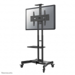 TV RINKINIO PAVIETINIS STENDAS JUODAS/32-75" NM-M1700BLACK NEOMOUNTS