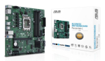 Pro Q670M-C-Csm Intel Q670 Lga 1700 Micro Atx