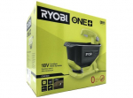 Ryobi OSS1800 18V ONE+Sėklų ir trą&scaron;ų i&scaron;sklaidytuvas Be baterijos