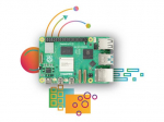 Raspberry Pi 5 Model B 8GB BCM2712