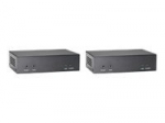 LevelOne HVE-9200P HDMI per Cat.5 I&scaron;plėtimo rinkinys Video/Garso/Serijinis I&scaron;plėtimo įrenginys