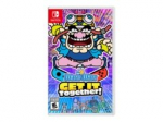 WarioWare Get It Together! Vokiečių Prancūzų
