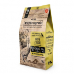 WIEJSKA ZAGRODA Turkey with goose M - sausasis &scaron;unų maistas - 9kg