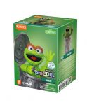 BLOKEES SESAME STREET FIGŪRŲ preCOOL S1 - OSCAR