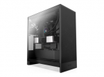 NZXT H serijos H7 Flow Tower Extended ATX juoda