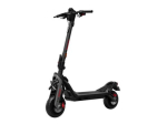 Segway Superscooter GT3 E Elektrinis paspirtuką Max 2400 W Iki 25 km/h 11 " Juodas ir pilkas