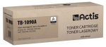 Actis TB-1090A toneras (Brother TN-1090 TN1090 pakeitimas; Standartas; 1500 puslapių; juodas)