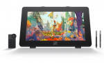 GRAFINIS PLAN&Scaron;ETĖ 526X296MM/ARTIST PRO 24 (GEN2) 4K XPPEN