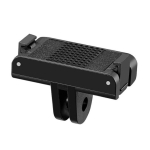 Magnetinis laikiklis su greito atleidimo mechanizmu PULUZ DJI Osmo Action 5 Pro / 4 / 3