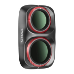 Freewell Osmo Pocket ND32/PL filtras