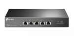 TP-Link 5 prievadų 10G stalinis perjungiklis