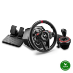 Thrustmaster T128 Shifter Paktas Xbox ir PC