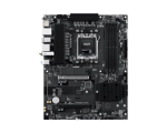 MSI PRO B850-S EVO WIFI pagrindinė plok&scaron;tė AMD B850 Socket AM5 ATX