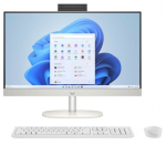 HP 24-cr0312nw AMD Ryzen&trade; 5 7520U All-in-One PC Dators