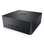 Dokavimo dvigubas USB-C TB18 210W TB18DC, laidinis, USB 3.2 Gen 1