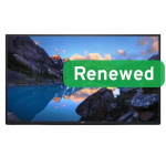 DELL Atnaujintas laipsnis Laipsnis AB Monitorius Be stovo UltraSharp U2520D