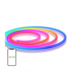 LEPRO N1-5 RGB i&scaron;mani LED juosta, 5 m