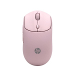 HP 400 tylus rožinė belaidė pelė