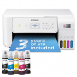 Epson EcoTank L3286 Ra&scaron;alinis A4 5760 x 1440 DPI 33 ppm Wi-Fi