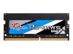 G.Skill Ripjaws F4-3200C22S-8GRS 8GB DDR4 3200MHz atminties modulis