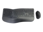 Orazio Ergo Wireless Ergonomic Keyboard & Mouse
