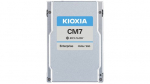 Kioxia CM7-R 1.92 TB 2.5" PCI Express 5.0 NVMe BiCS FLASH TLC