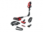 Bosch Unlimited 7 ProAnimal BBS711ANM Dulkių siurblys 0,3L Raudonas
