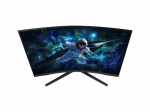 Samsung Odyssey G5 S32CG552EU 32 VA 2K 2560 x 1440 HDMI DisplayPort 165 Hz