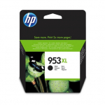 HP 953XL Juodas 2000 puslapio ra&scaron;alas L0S70AE