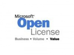 Microsoft Office for Mac Standard License and Software Assurance 1 license MacOS