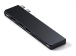 Satechi Pro Slim Hub Dock Station