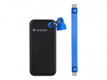 Verbatim 1TB Pocket M.2 SSD USB 3.2 Gen 2