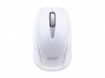 Acer AMR800 Belaidis optinis pelė Baltas