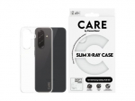CARE by PanzerGlass X-Ray apsauginė dangos perdirbtas plastikas skaidrus