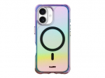Laut Aero Holo apsauginė danga polikarbonatas termoplastinis poliuretanas (TPU) Apple iPhone 17